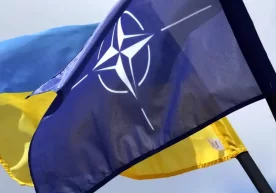 Фото: AFP НАТОнинг собиқ бош котиби Андерс Фог