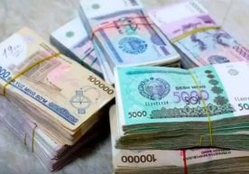Ўзбекистон ҳукумати қарорига кўра, имтиҳонда 56,7 баллдан