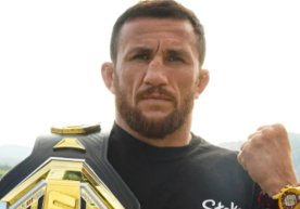 Аралаш жанг санъати оламининг нуфузли нашрларидан бири