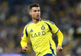 Ronaldo nets his 926th career goal and sets another record фото