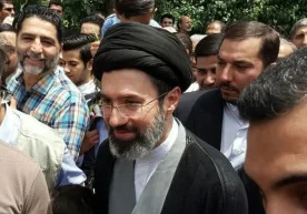 Drastic changes are occurring within Iran's political