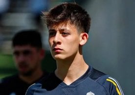 Арда Гюлер: “Анчелоттидан келган қўнғироқ ва отамнинг “Реал” деган гапи ҳаётимни ўзгартирди” фото