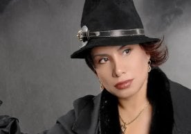 Хонанда Юлдуз Усмонова ўзининг Instagram саҳифасида Ботир