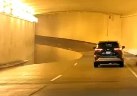 Фото: «Motor» Кўплаб давлатларда ерости туннеллари хавф