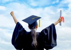 Ўзбекистонда олий таълим тизимида талабалар сони кескин