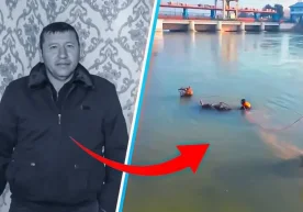 Бекобод шаҳрида жамоатчиликни ларзага солган воқеа