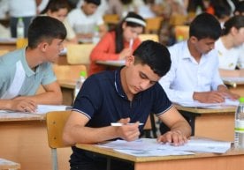 Олий таълимга киришда чет тили биринчи фан қилиб