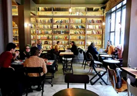 Ахборот оқимлари шиддат билан ортиб бораётган бугунги