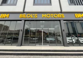 Фото: Google Maps Тошкент шаҳридаги “Bilol’s electric