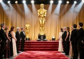 Павел Таланкин ва Дэвид Боренштейннинг Россия мактабидаги