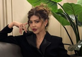 Singer Maftuna Kholmurodova (Shakira) revealed surprising