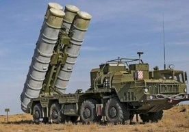 Эронда мудофаа соҳасида янги қадам ташланди, деб хабар