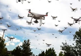 Фото: Airrecognition Американинг Raytheon Intelligence