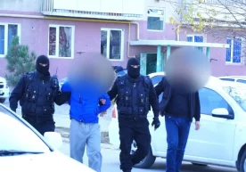 Jizzax viloyatida «Dolzarb - 40 kunlik» maxsus profilaktik