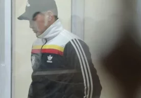 Jinoyat ishlari bo‘yicha O‘rta Chirchiq tuman sudida rashk