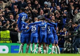Londra ekibi Chelsea, teknik direktörle yollarını