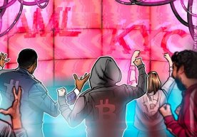 Bitcoin журналисти Джо Накамото тақдим этган ҳисоботга