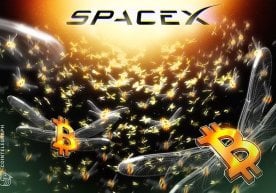 Elon Musk бошқарувидаги SpaceX аэрокосмик компанияси ИПО