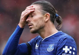 Angliya terma jamoasi va "Man Siti" yarim