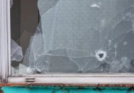 Австралиянинг Сидней шаҳри кеча, 5 октябрь куни