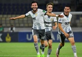 O‘zbekiston Superligasi 10-turining OKMK va