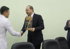 Yaqinda bo‘lib o‘tgan O‘zbekiston Olimpiada qo‘mitasi Bosh
