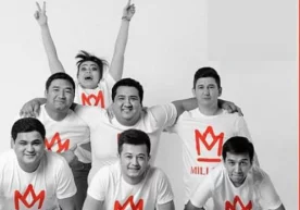 Хабарингиз бор, икки ярим йиллик танаффусдан сўнг