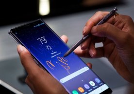 Samsung Galaxy Note 8'ga nima uchun kichikroq akkumulyator o‘rnatilgani ma’lum qilindi фото