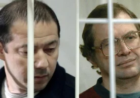 Мавроди президентликка номзодини қўйишдан ҳам тоймади.