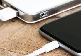 Reddit фойдаланувчиси гелий гази сабабли iPhone ўчиб