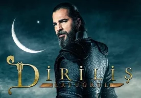 Машҳур “Тирилиш. Эртуғрул”сериалини жаҳон бўйлаб 85 дан