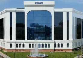 «Ўзавтосаноат» General Motors'нинг Асака автомобиль