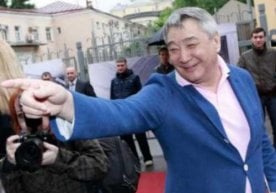 Шу ҳақдаги қонун лойиҳасини Россия президенти Владимир