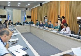 Foto: Axborot va ommaviy kommunikatsiyalar agentligi Avval