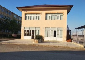 Jinoyat ishlari bo‘yicha Zafarobod tuman sudining ijro