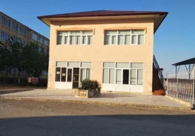 Жиноят ишлари бўйича Зафаробод туман судининг ижро