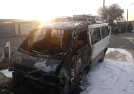 Фото: Тошкент шаҳар Ёнғин хавфсизлиги бошқармаси Тошкент