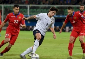 Xabaringiz bor ayni paytda FIFA kunlari munosabati bilan