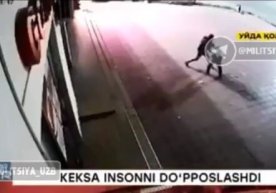 Samarqandlik yigit karantin payti yarim tunda “Xot–dog yeyman” deb qariyani ayovsiz kaltakladi (video) фото
