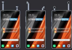 Хитойнинг электроника товарлари ишлаб чиқарувчи Xiaomi