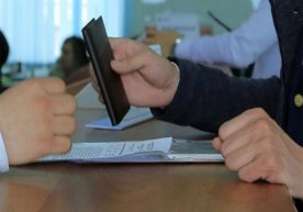 Fuqarolarga nafaqalarni tayinlash uchun endi faqat pasport bilan murojaat qilish yetarli bo‘ladi фото