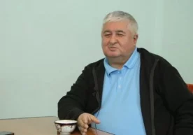 Ижтимоий жараёнлар ва ўзбек адабиётига доир мавзуларда