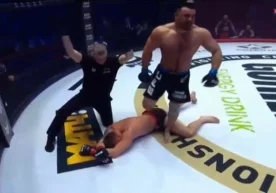 Хабарингиз бор, айни дақиқаларда "EFC 33"