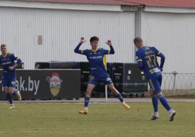Legionerimiz – eng zo‘r gol muallifi! (video) фото