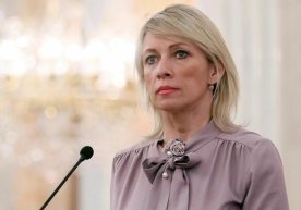 Foto: InfoSMI Aleksey Navalniy bilan bog‘liq voqealar