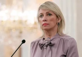Фото: ИнфоСМИ Алексей Навальний билан боғлиқ воқеалар