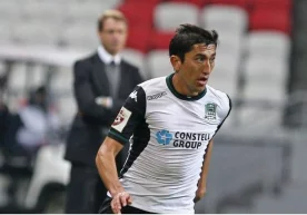 Ўзбек футболи тарихида чуқур из қолдирган Одил Аҳмедов