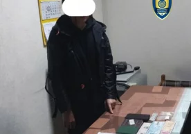Хоразм халқаро аэропортида бир қизни фоҳишаликка жалб