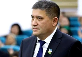 Бугунга қадар Ҳайдаровнинг ноқонуний ер ажратгани,
