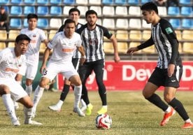 Ўзбекистон чемпионати 29-тур доирасидаги беллашувлар